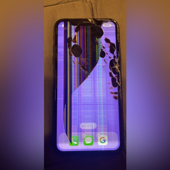 iPhone XR best offer